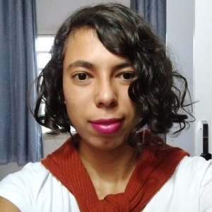 Foto de perfil de Lethycia Dias