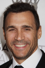 Adrian Paul (I)