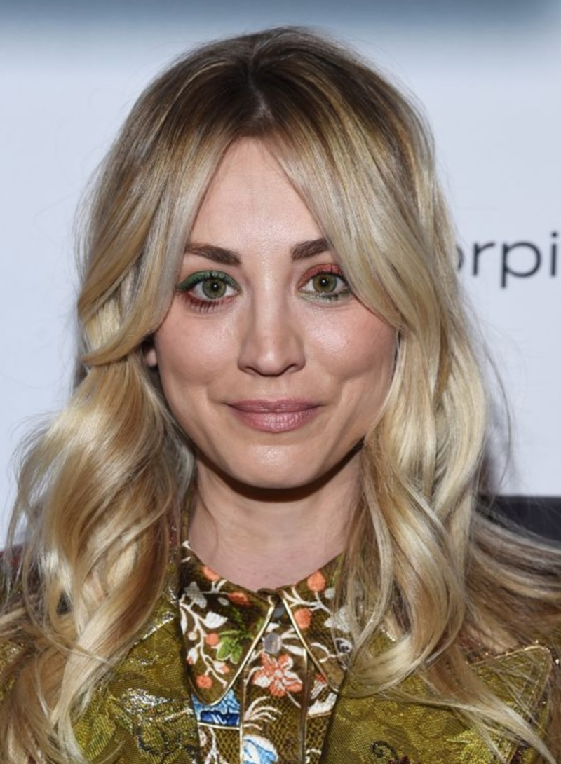 Kaley Cuoco - Foto 3
