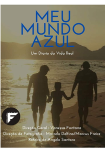 Meu Mundo Azul (Meu Mundo Azul)