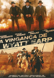 A Vingança de Wyatt Earp (Wyatt Earp´s Revenge)