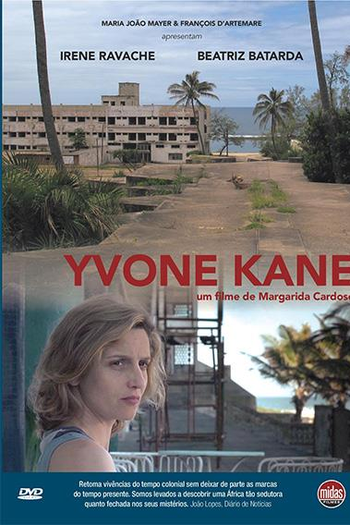  de Filme Yvone Kane (2014)