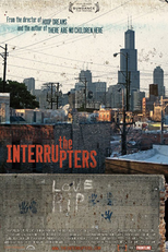 Interrompendo a Violência (The Interrupters)