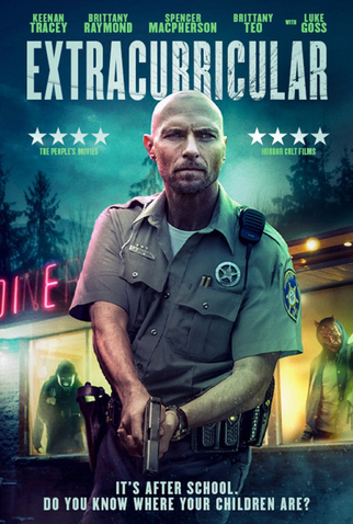 Poster 5 de Filme Planos Diabólicos (2018)