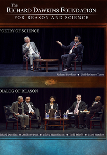 A Poesia da Ciência  (The Poetry of Science)