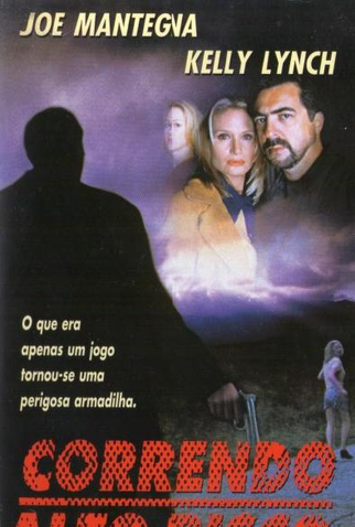 Poster 2 de Filme Correndo Alto Risco (1996)