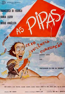As Pipas (O Sexo e as Pipas)