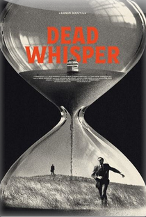 Dead Whisper - Poster / Capa / Cartaz - Oficial 1