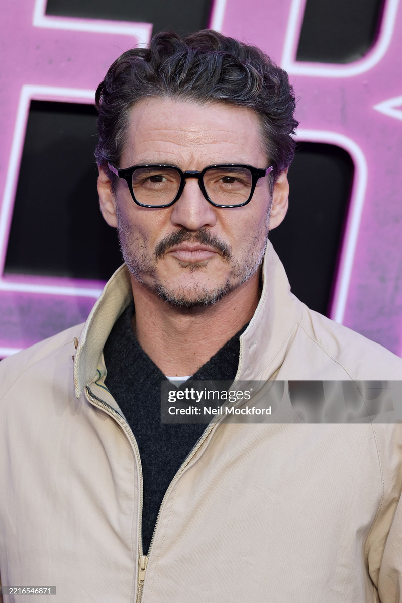 Pedro Pascal - Foto 8
