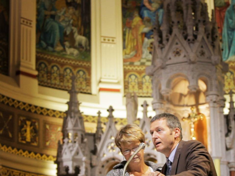Foto 1 de Novena
