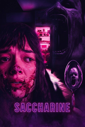  de Filme Insaciável (2026)