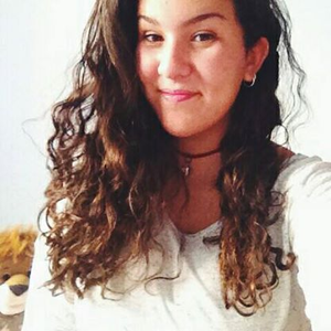 Foto de perfil de Isadora