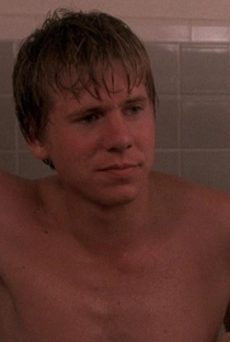 Perry Lang - Poster 1