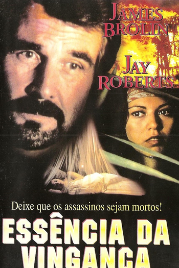 Poster de Filme Essência da Vingança (1997)