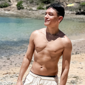 Foto de perfil de Alexandre