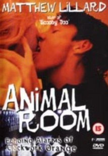 Animal Room (Animal Room)
