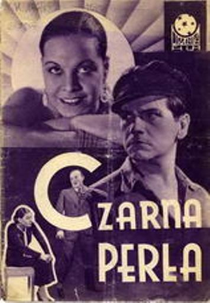 Pérola Negra (Czarna Perla)