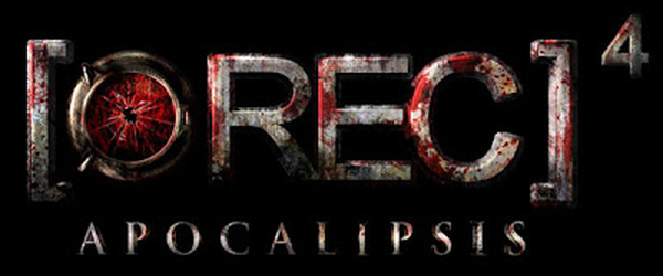 GARGALHANDO POR DENTRO: Notícia | Primeiro Trailer de REC 4