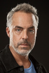 Titus Welliver