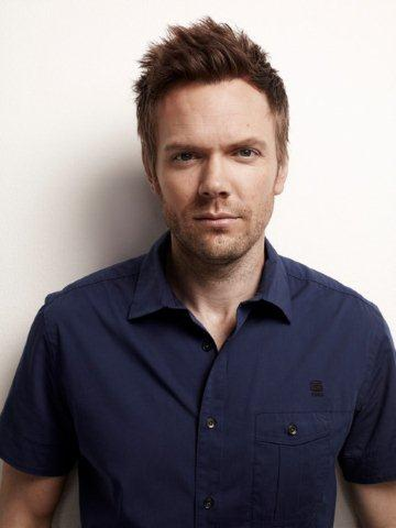 Joel McHale - Foto 2