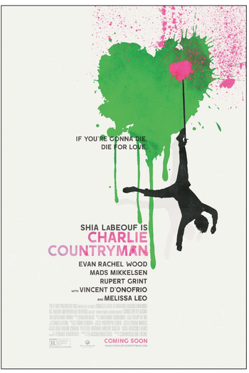  de Filme Conquistas Perigosas (2013)