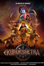 Kurukshetra: A grande guerra de Mahabharata (Kurukshetra)