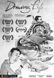 Drawing Life (Drawing Life)