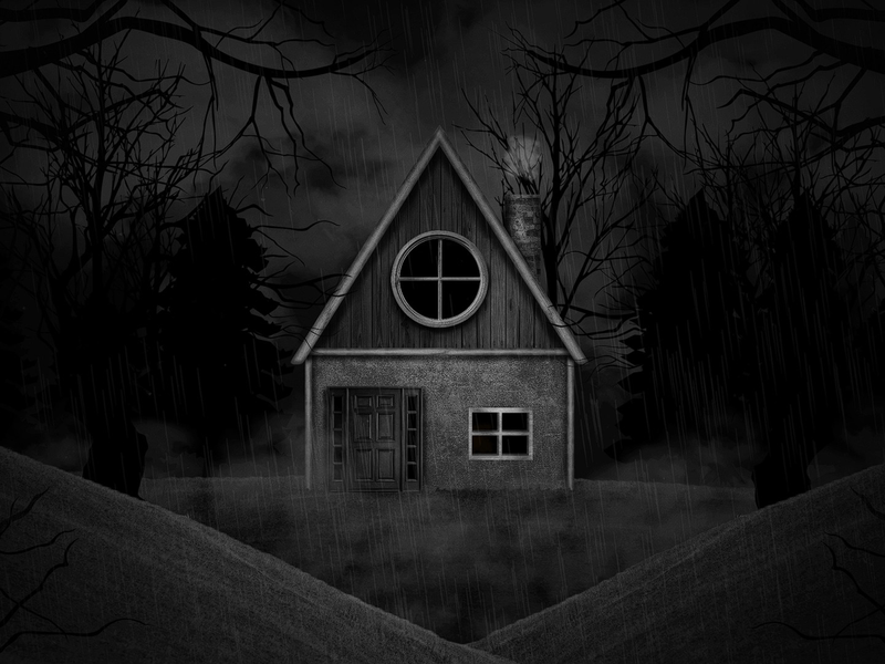 Foto 1 de Caveira Dourada