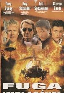 Fuga Implacável (Plato's Run)