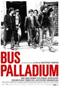 Bus Palladium (Bus Palladium)