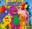 Barney: Vamos Fazer Musica