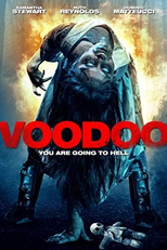 Voodoo: A Amaldiçoada (Voodoo)