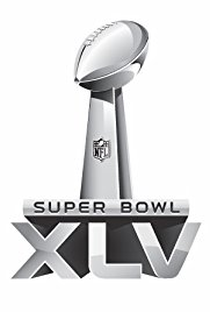 Super Bowl XLV Halftime Show: The Black Eyed Peas - Poster / Capa / Cartaz - Oficial 2