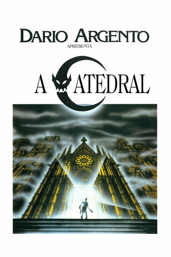 de Filme A Catedral (1989)