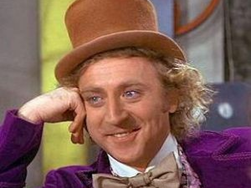 Foto 14 de A Fantástica Fábrica de Chocolate