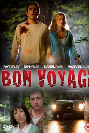  de Filme Férias Mortais (2006)