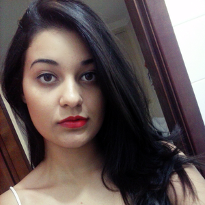 Foto de perfil de Letícia Dorneles