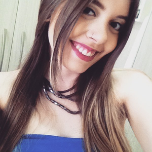 Foto de perfil de Júlia Moraes