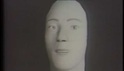 Early CGI Facial Animation (1974)