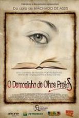 O demoninho de olhos pretos (O demoninho de olhos pretos)
