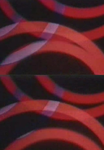 No. 5: Circular Tensions (Homage to Oskar Fischinger) (Number 5: Circular Tensions: Homage to Oskar Fischinger)