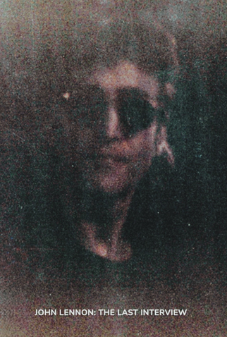 Poster 1 de Filme John Lennon: The Last Interview (2027)