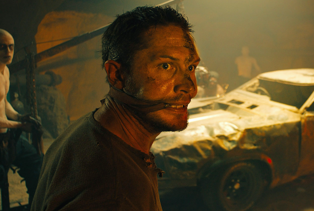 Tom Hardy diz que é "fantástico" Mad Max ser um filme sobre Furiosa