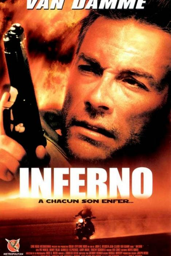  de Filme Inferno (1999)