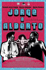 Jorge e Alberto Contra os Demônios Neoliberais (Jorge y Alberto Contra los Demonios Neoliberales)