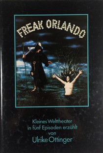 Freak Orlando - Poster / Capa / Cartaz - Oficial 1