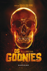 Os Goonies 2 (The Goonies 2)