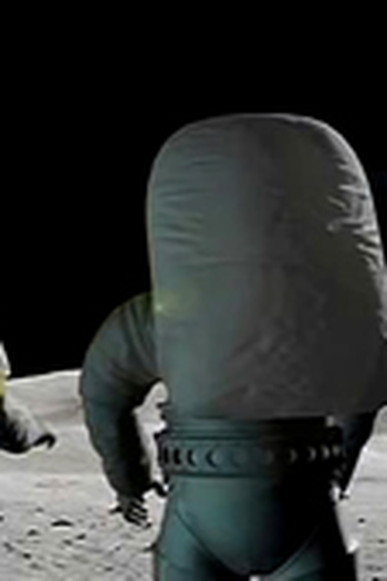 Poster de Episódio Colonizing Space (2008)