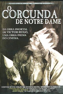 O Corcunda de Notre Dame - Poster / Capa / Cartaz - Oficial 9