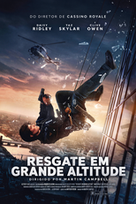 Resgate em Grande Altitude (Cleaner)